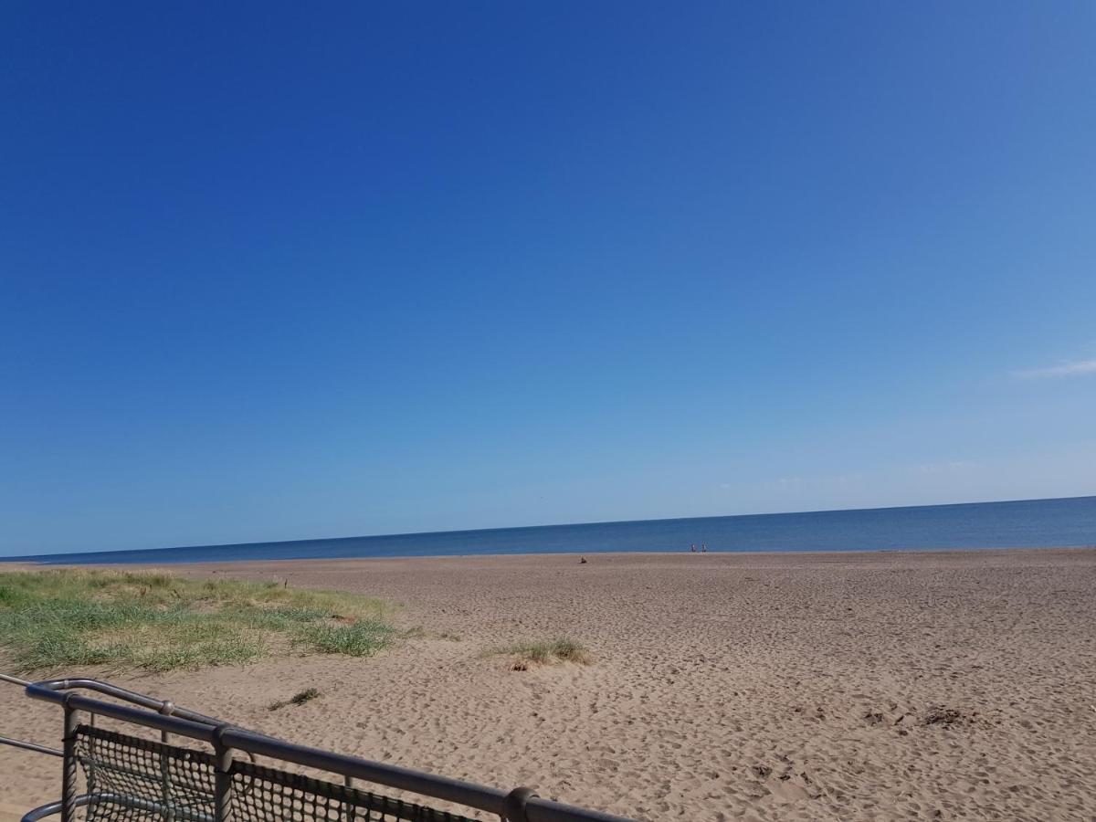 Suejaycaravan Skegness Exterior foto
