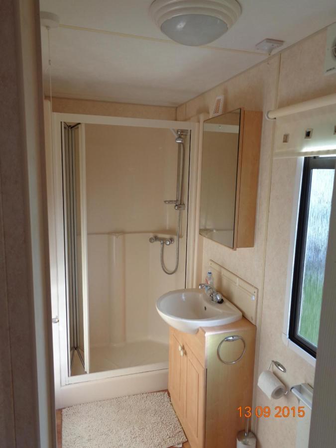 Suejaycaravan Skegness Exterior foto
